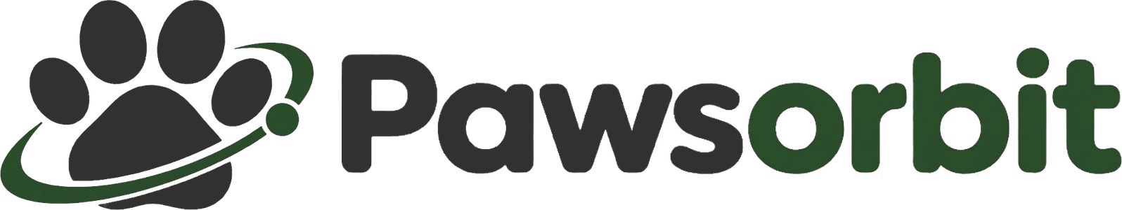 PawsOrbit - Home